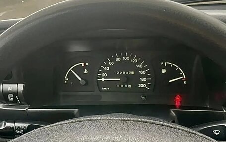 Daewoo Nexia I рестайлинг, 2007 год, 165 000 рублей, 3 фотография