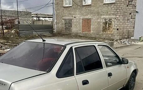 Daewoo Nexia I рестайлинг, 2007 год, 165 000 рублей, 4 фотография
