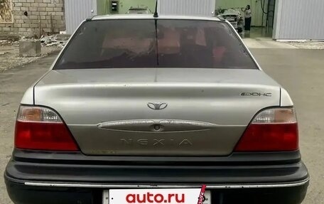 Daewoo Nexia I рестайлинг, 2007 год, 165 000 рублей, 2 фотография