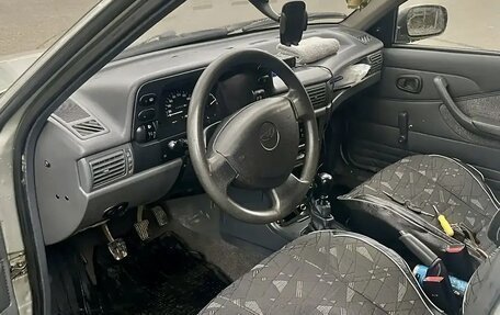 Daewoo Nexia I рестайлинг, 2007 год, 165 000 рублей, 7 фотография