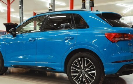 Audi Q3, 2019 год, 2 530 000 рублей, 5 фотография