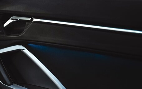 Audi Q3, 2019 год, 2 530 000 рублей, 12 фотография