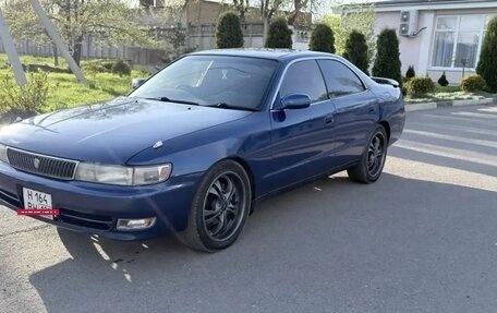 Toyota Chaser IV, 1995 год, 495 000 рублей, 2 фотография