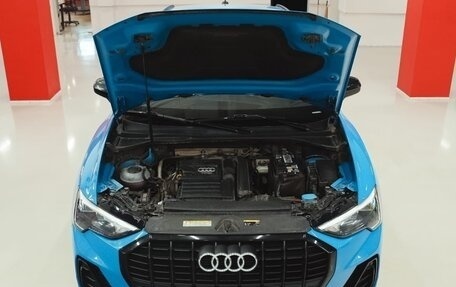 Audi Q3, 2019 год, 2 530 000 рублей, 6 фотография