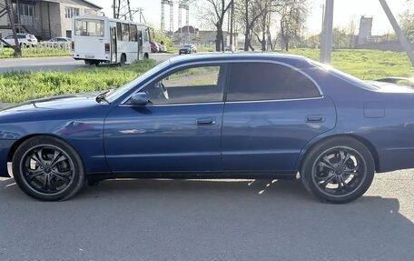 Toyota Chaser IV, 1995 год, 495 000 рублей, 3 фотография