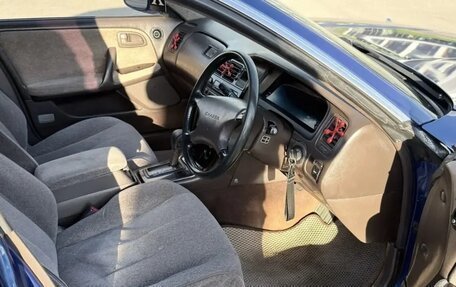 Toyota Chaser IV, 1995 год, 495 000 рублей, 7 фотография
