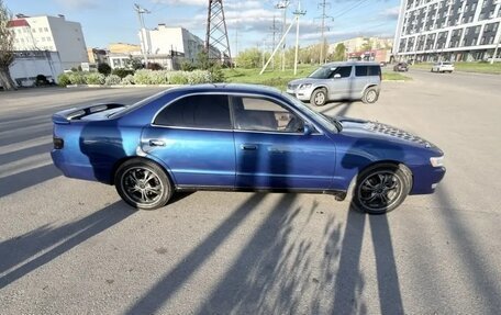 Toyota Chaser IV, 1995 год, 495 000 рублей, 5 фотография