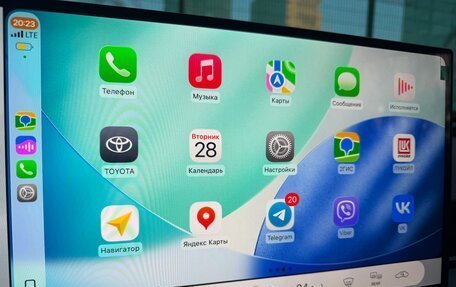 Toyota RAV4, 2026 год, 4 198 000 рублей, 3 фотография