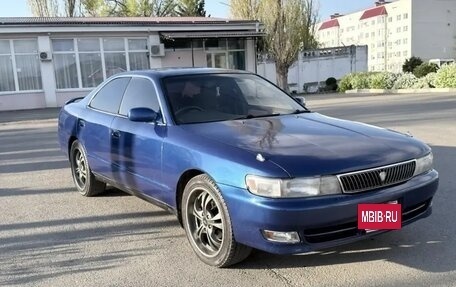 Toyota Chaser IV, 1995 год, 495 000 рублей, 6 фотография