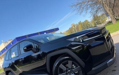 Toyota RAV4, 2026 год, 4 198 000 рублей, 7 фотография