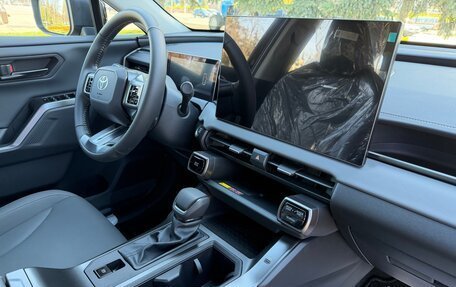 Toyota RAV4, 2026 год, 4 198 000 рублей, 16 фотография