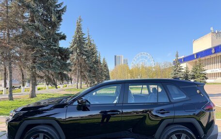 Toyota RAV4, 2026 год, 4 198 000 рублей, 10 фотография