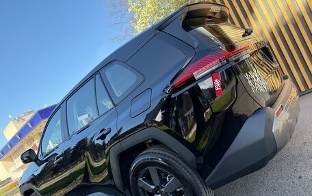 Toyota RAV4, 2026 год, 4 198 000 рублей, 8 фотография