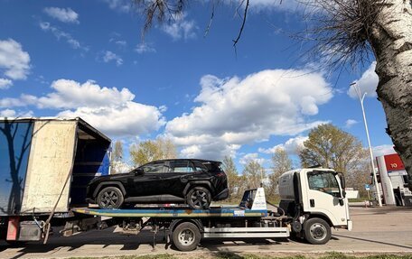 Toyota RAV4, 2026 год, 4 198 000 рублей, 34 фотография