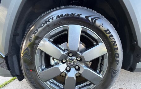 Toyota RAV4, 2026 год, 4 198 000 рублей, 30 фотография