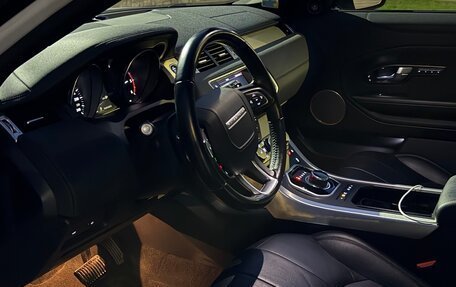 Land Rover Range Rover Evoque I, 2017 год, 2 650 000 рублей, 6 фотография