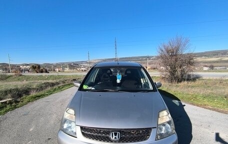 Honda Stream I рестайлинг, 2001 год, 550 000 рублей, 4 фотография