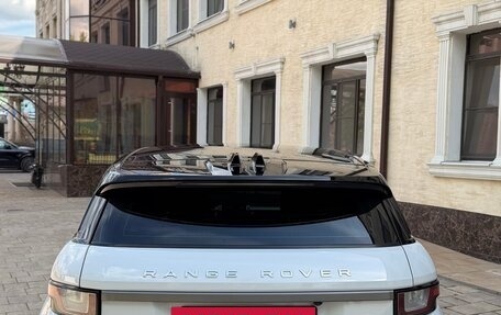 Land Rover Range Rover Evoque I, 2017 год, 2 650 000 рублей, 3 фотография