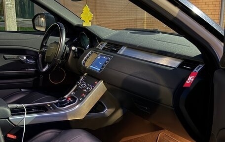 Land Rover Range Rover Evoque I, 2017 год, 2 650 000 рублей, 8 фотография