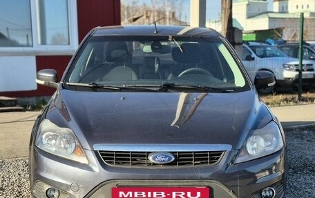 Ford Focus II рестайлинг, 2008 год, 495 000 рублей, 7 фотография