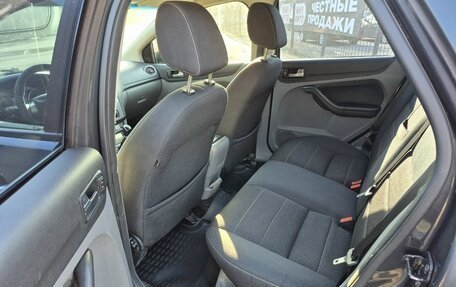 Ford Focus II рестайлинг, 2008 год, 495 000 рублей, 14 фотография