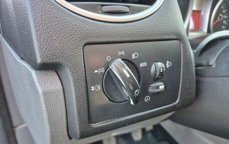 Ford Focus II рестайлинг, 2008 год, 495 000 рублей, 12 фотография