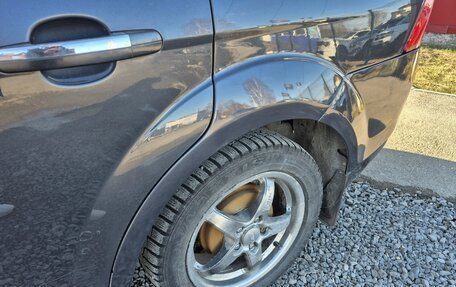Ford Focus II рестайлинг, 2008 год, 495 000 рублей, 21 фотография