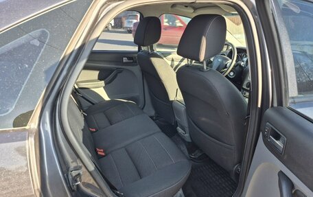 Ford Focus II рестайлинг, 2008 год, 495 000 рублей, 16 фотография