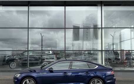 Audi A5, 2019 год, 3 750 000 рублей, 3 фотография