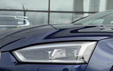 Audi A5, 2019 год, 3 750 000 рублей, 9 фотография