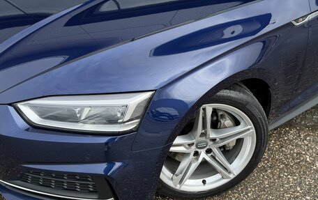 Audi A5, 2019 год, 3 750 000 рублей, 8 фотография