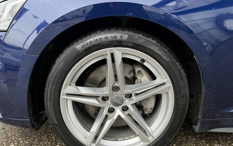 Audi A5, 2019 год, 3 750 000 рублей, 12 фотография