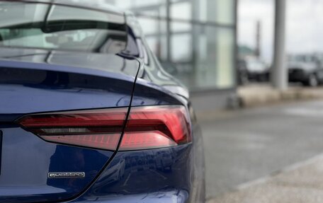 Audi A5, 2019 год, 3 750 000 рублей, 14 фотография