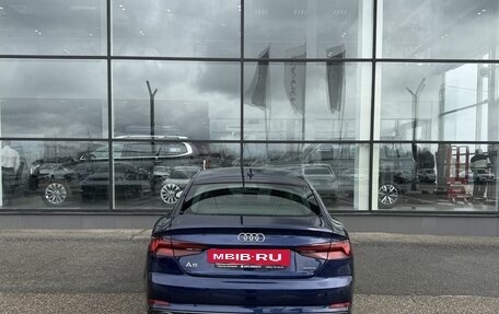 Audi A5, 2019 год, 3 750 000 рублей, 4 фотография