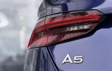 Audi A5, 2019 год, 3 750 000 рублей, 15 фотография