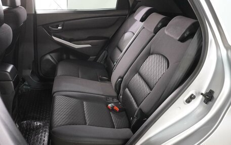 SsangYong Actyon II рестайлинг, 2014 год, 1 099 000 рублей, 9 фотография