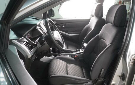 SsangYong Actyon II рестайлинг, 2014 год, 1 099 000 рублей, 10 фотография