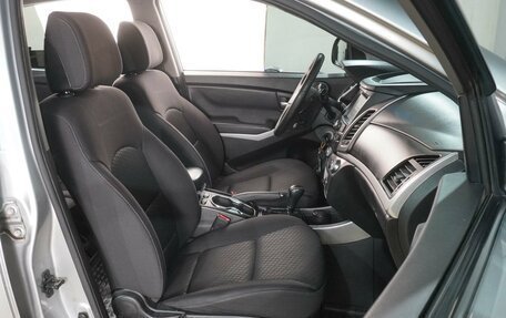 SsangYong Actyon II рестайлинг, 2014 год, 1 099 000 рублей, 8 фотография
