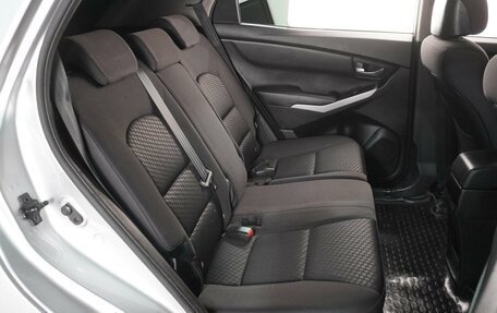 SsangYong Actyon II рестайлинг, 2014 год, 1 099 000 рублей, 7 фотография