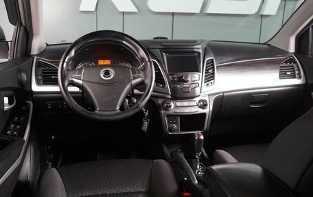 SsangYong Actyon II рестайлинг, 2014 год, 1 099 000 рублей, 6 фотография