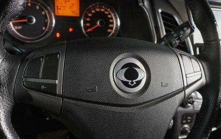 SsangYong Actyon II рестайлинг, 2014 год, 1 099 000 рублей, 13 фотография