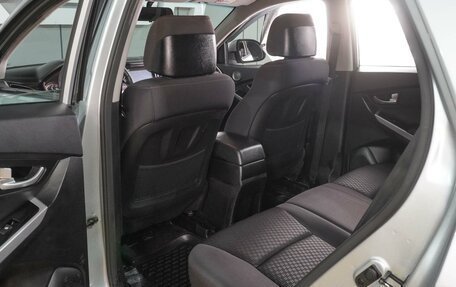 SsangYong Actyon II рестайлинг, 2014 год, 1 099 000 рублей, 11 фотография