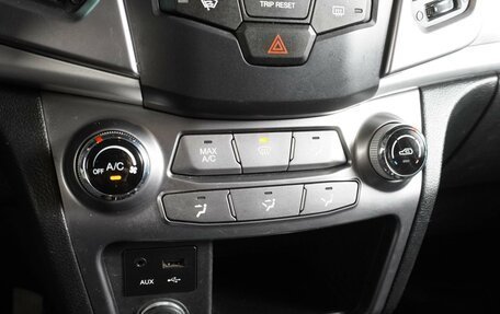 SsangYong Actyon II рестайлинг, 2014 год, 1 099 000 рублей, 12 фотография
