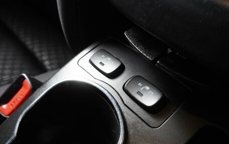 SsangYong Actyon II рестайлинг, 2014 год, 1 099 000 рублей, 16 фотография
