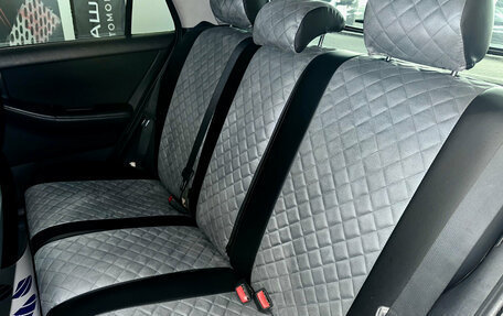 Toyota Corolla, 2006 год, 645 000 рублей, 7 фотография