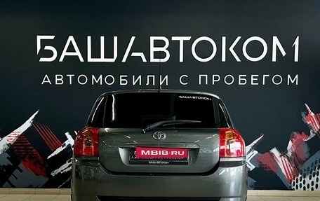 Toyota Corolla, 2006 год, 645 000 рублей, 5 фотография