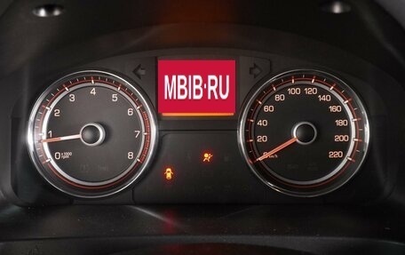 SsangYong Actyon II рестайлинг, 2014 год, 1 099 000 рублей, 18 фотография