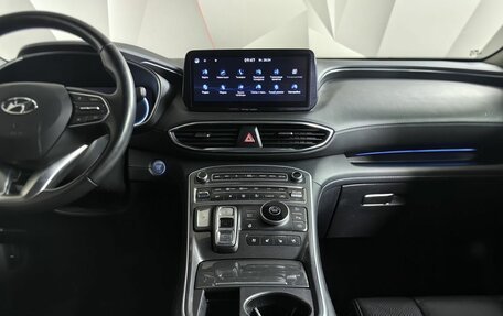 Hyundai Santa Fe IV, 2021 год, 4 250 000 рублей, 15 фотография
