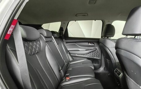 Hyundai Santa Fe IV, 2021 год, 4 250 000 рублей, 16 фотография