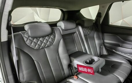 Hyundai Santa Fe IV, 2021 год, 4 250 000 рублей, 17 фотография